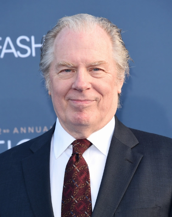 Chuck McGill