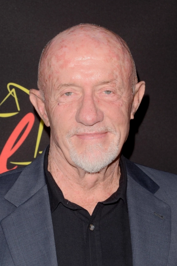 Mike Ehrmantraut - Zadzwoń do Saula