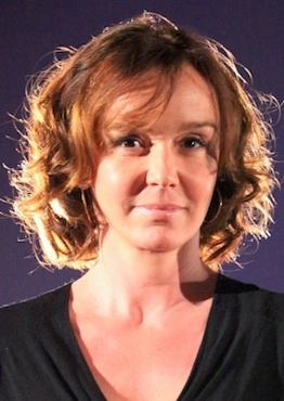 Sylvie Grateau