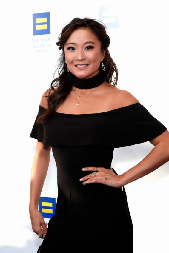 Mindy Chen - Emily w Paryżu