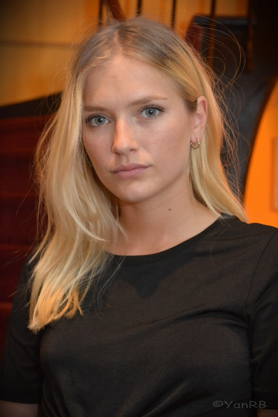 Camille