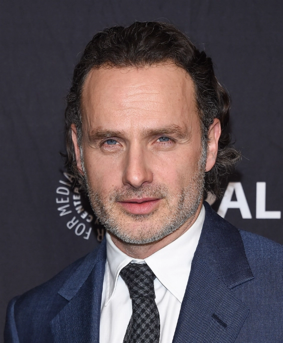 Rick Grimes