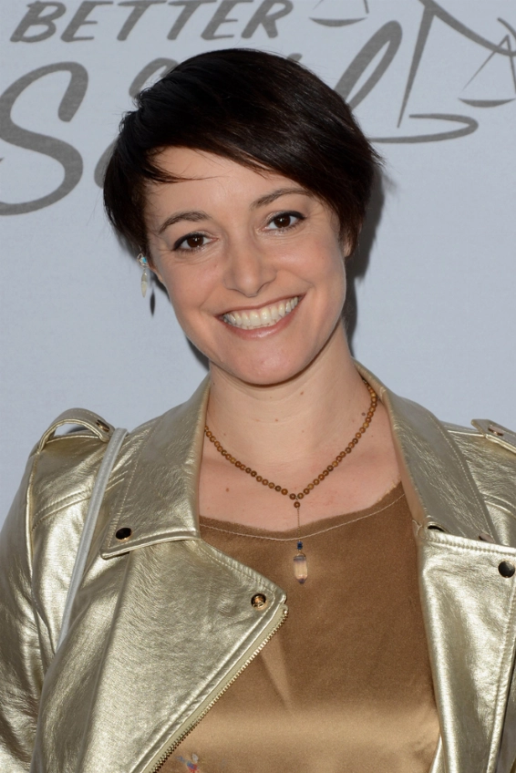 Paige Novick
