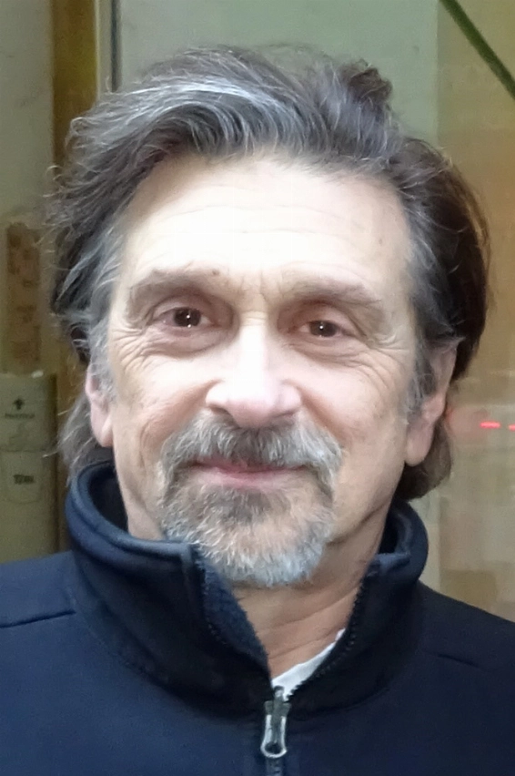 Richard Schweikart