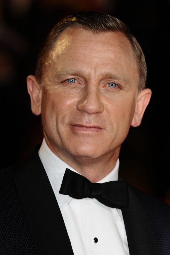 James Bond - Casino Royale