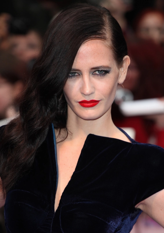 Vesper Lynd - Casino Royale