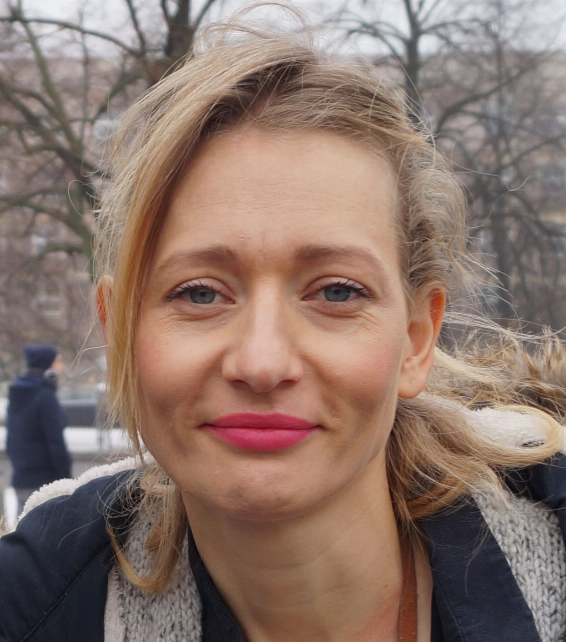 Natalia Tatarkiewicz
