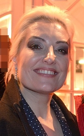 Tatiana Barkowa
