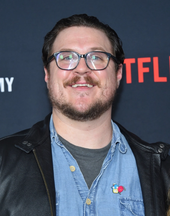 Edmund Kemper - Mindhunter