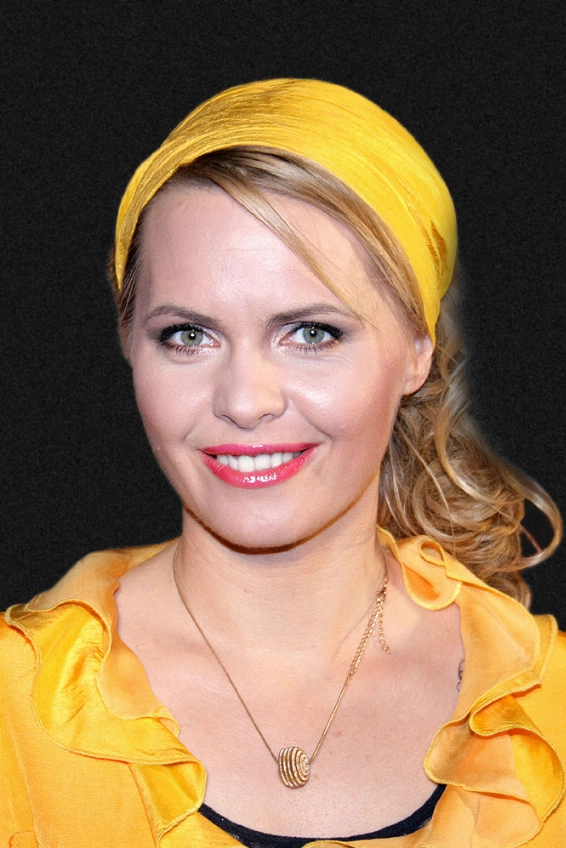 Anka Strzelecka