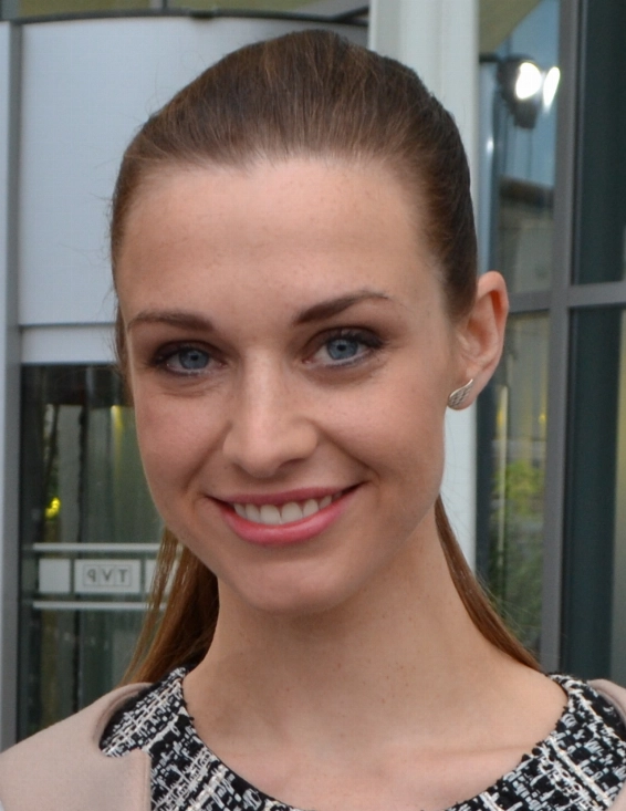 Ula Cieplak - BrzydUla