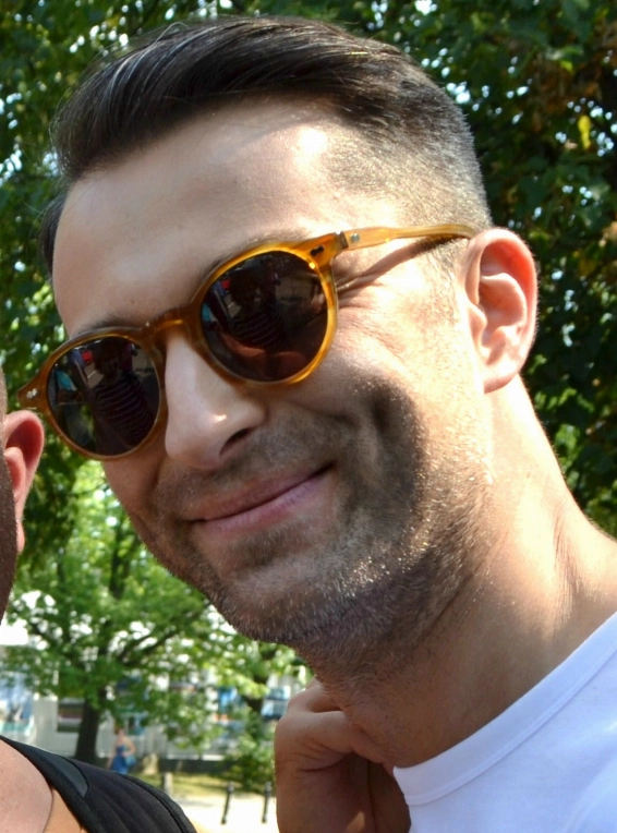 Marek Dobrzański - BrzydUla