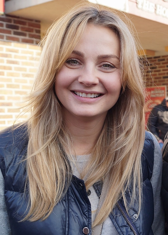 Violetta Kubasińska - BrzydUla
