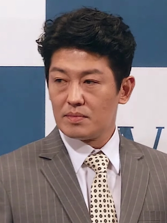 Deok-soo Jang - Squid Game