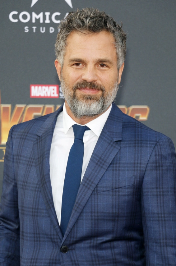 Bruce Banner / Hulk - Avengers