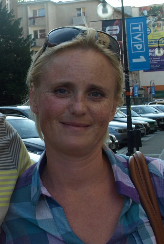 Bronisława Winna - Stulecie Winnych
