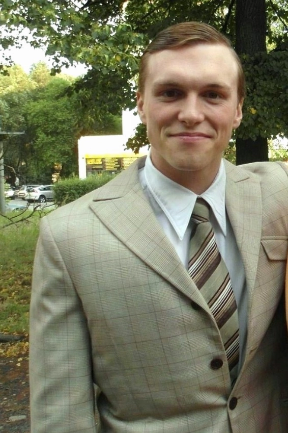 Paweł Bartosiewicz