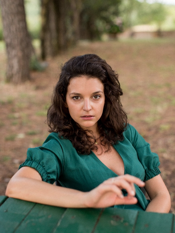 Róża Frejlich-Kronenberg