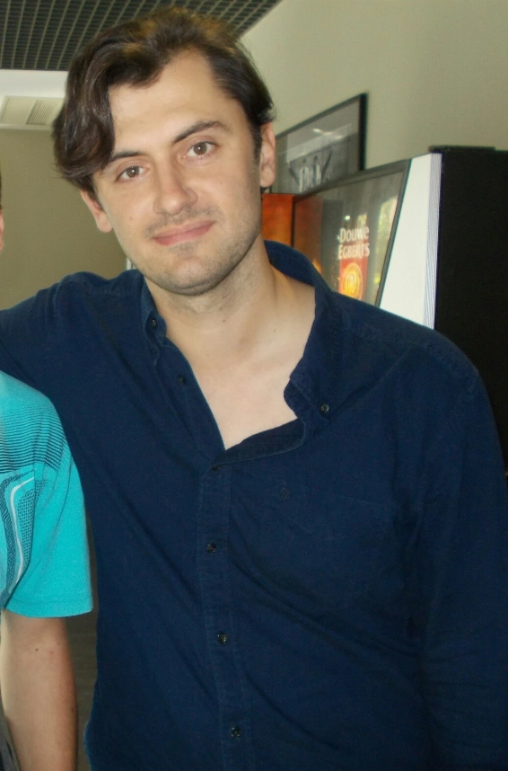 Benito Gamelli - Stulecie Winnych