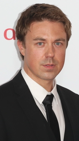 Andrew Parker Bowles