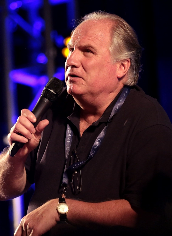 Cecil King
