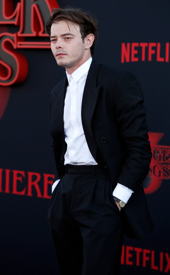 Jonathan Byers
