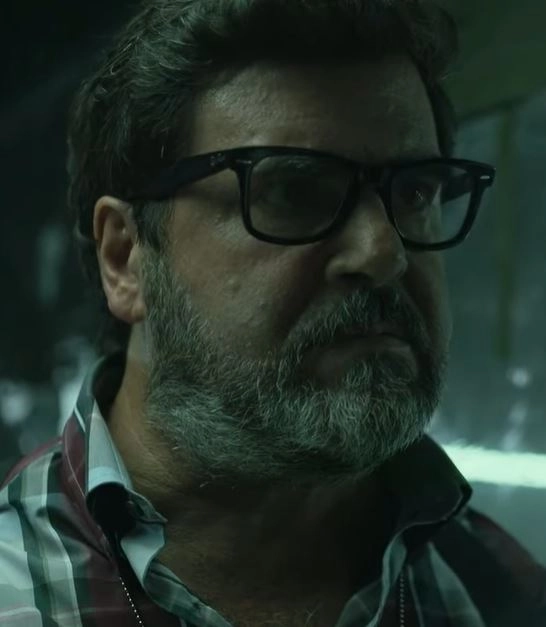 Ángel Rubio