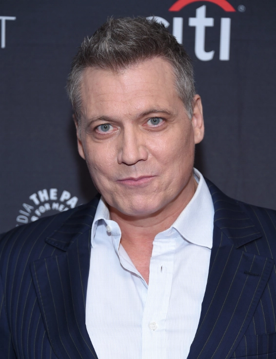 Bill Tench - Mindhunter