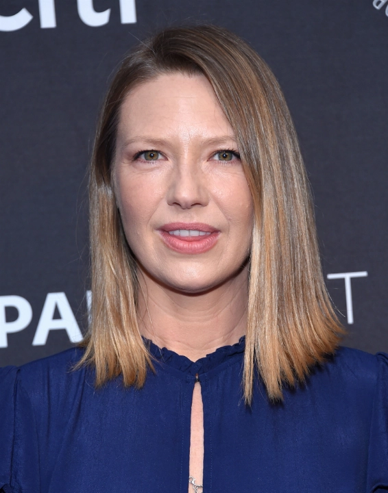 Wendy Carr - Mindhunter
