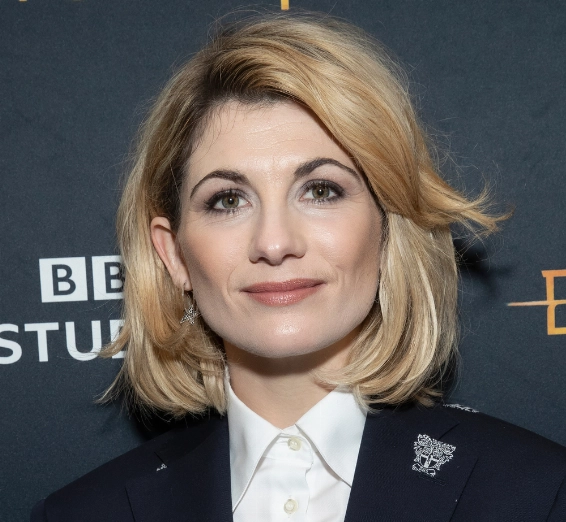 Beth Latimer - Broadchurch