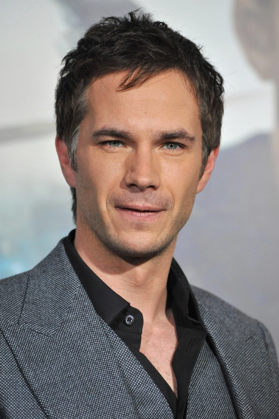 Lee Ashworth - Broadchurch