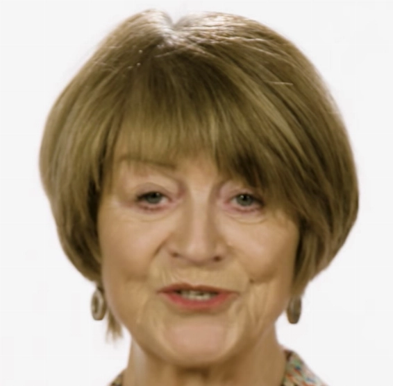 Liz Roper - Broadchurch