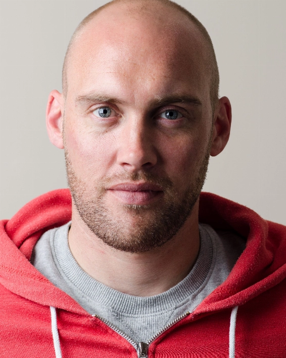Nigel Carter - Broadchurch