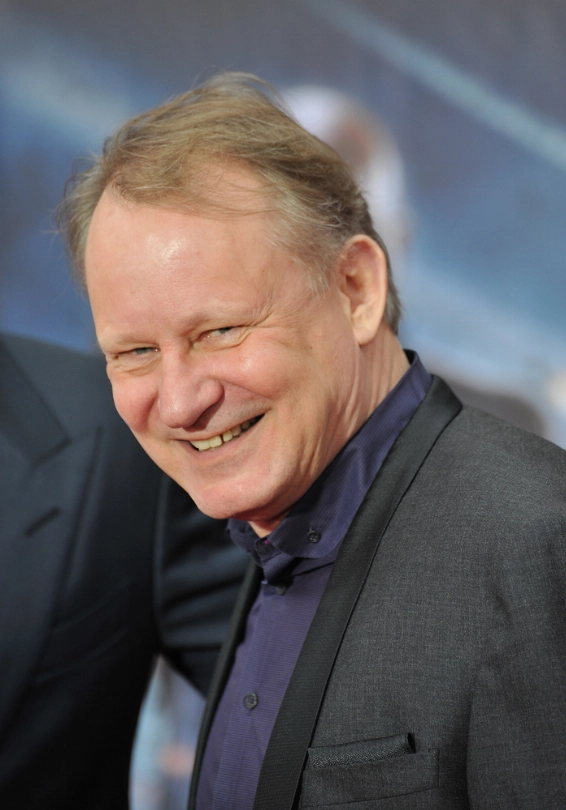 Erik Selvig - Avengers