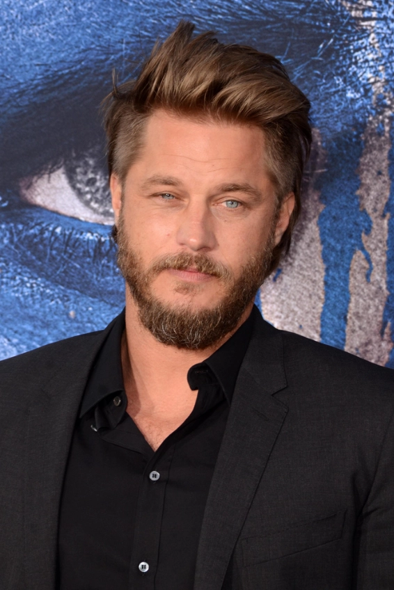 Ragnar Lothbrok