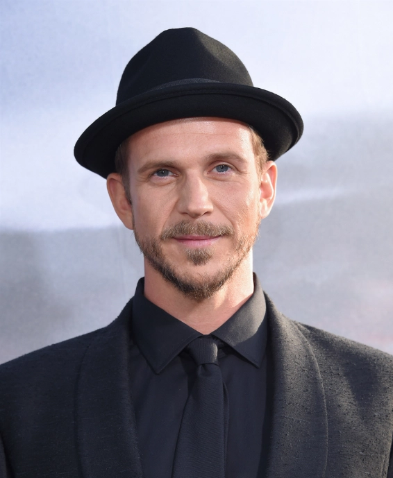 Floki Vilgerdarson - Wikingowie