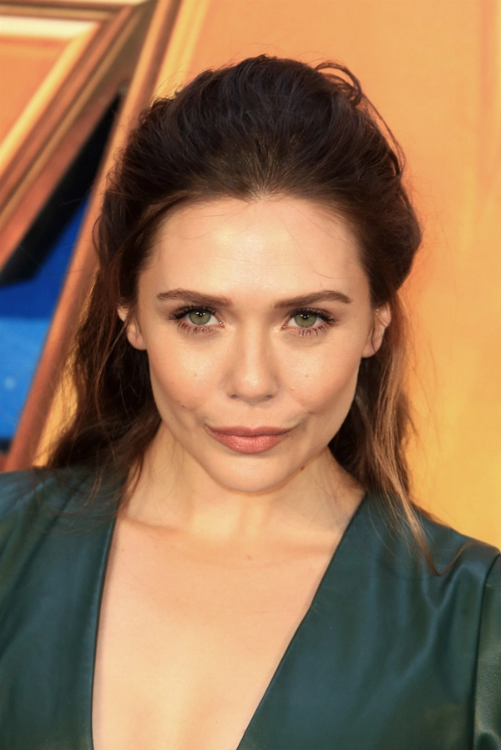 Wanda Maximoff / Scarlett Witch