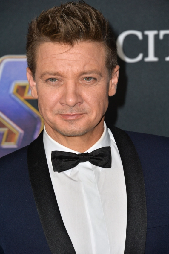 Clint Barton / Hawkeye